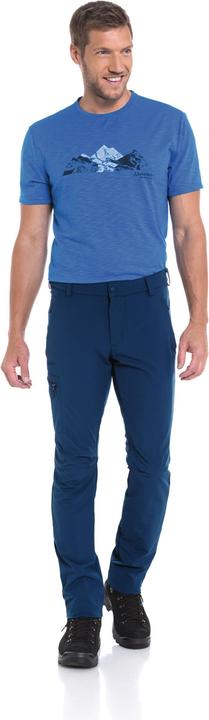 Immagine prodotto Schöffel Folkstone Pantaloni abito blu (46)