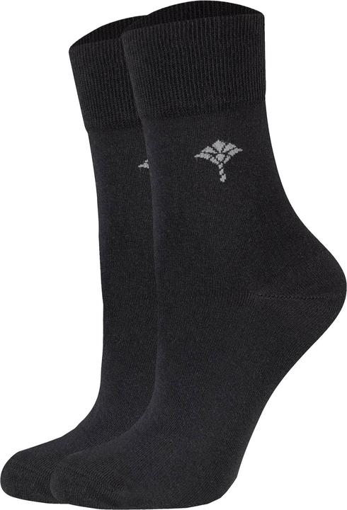 Joop! Women for your daily glam cotton Socks 1p (2er Pack, 39 - 42)