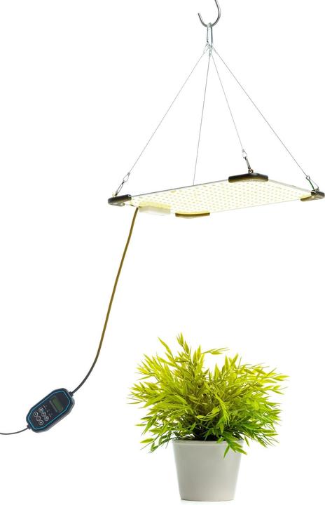 Immagine prodotto FTM Lampada a sospensione Lampada per piante a spettro completo (LED)