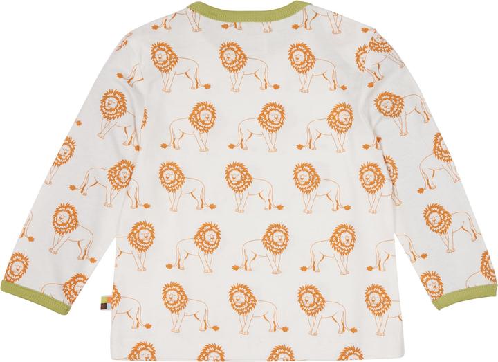 Image du produit loud + proud Impression chemise lion voiture (80)