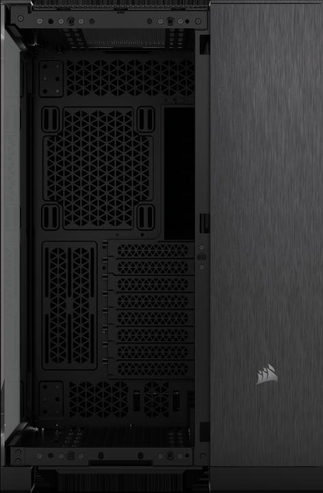 Immagine prodotto Corsair 6500X (Mini-ITX, ATX, mATX)