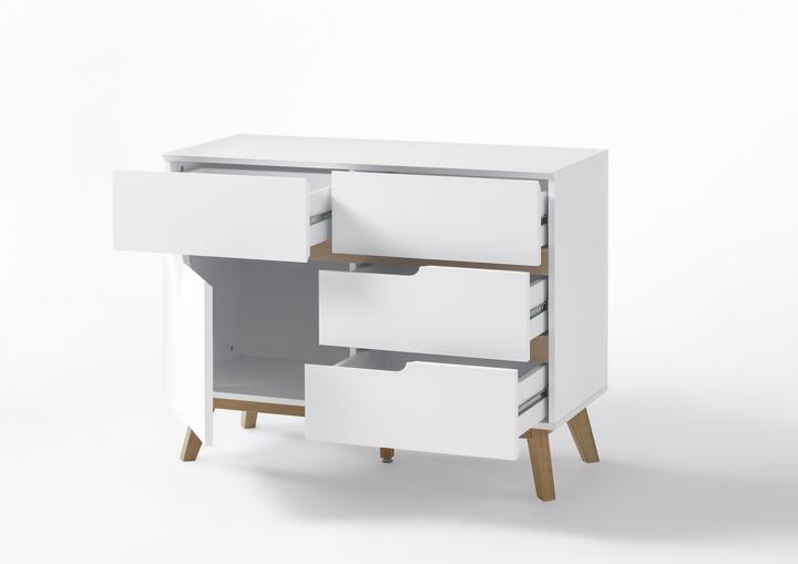 Produktbild Robas Lund Cervo (97 x 40 x 76 cm)