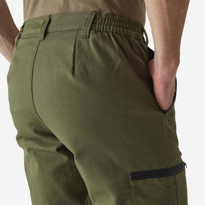 Produktbild Solognac SG100 V2 TROUSERS 334103 (S)