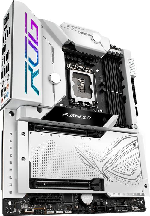 Actual product image ASUS MB Intel 1700 ROG MAXIMUS Z790 FORMULA (LGA 1700, Intel Z790, ATX)