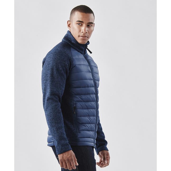 Immagine prodotto Stormtech Giacca trapuntata Narvik Light (M)