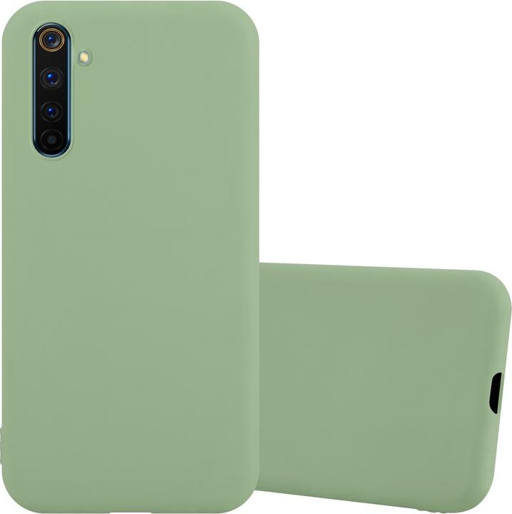 CANDY PASTEL GREEN