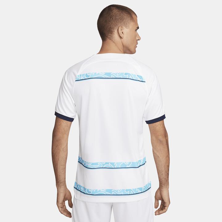 Produktbild Nike FC Chelsea Auswärts Trikot (XXL)