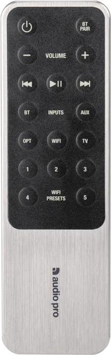 Actual product image Audio Pro A26 (aptX, Wi-Fi, Bluetooth)