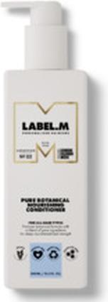 Image du produit Label.M Après-shampooing nourrissant Pure Botanical 1000 ml (1000 ml)