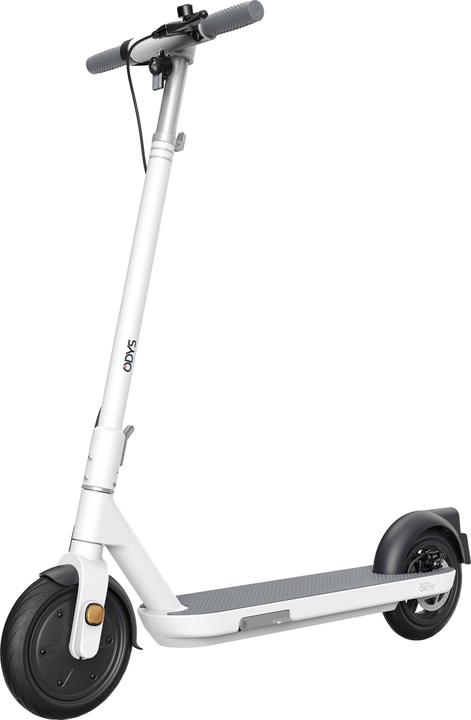 Odys Pax (20 km/h, 30 km, 500 W)