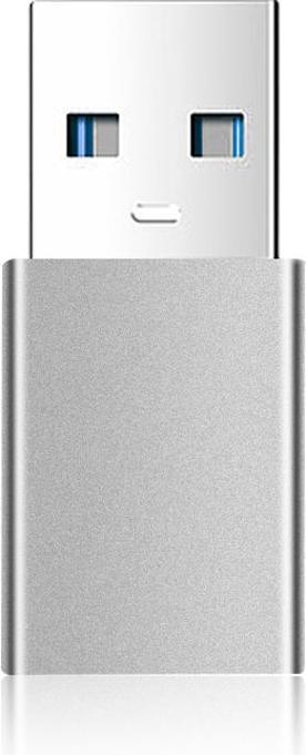 Produktbild Fixed Link USB-C/USB-A (USB Typ C, USB-A)