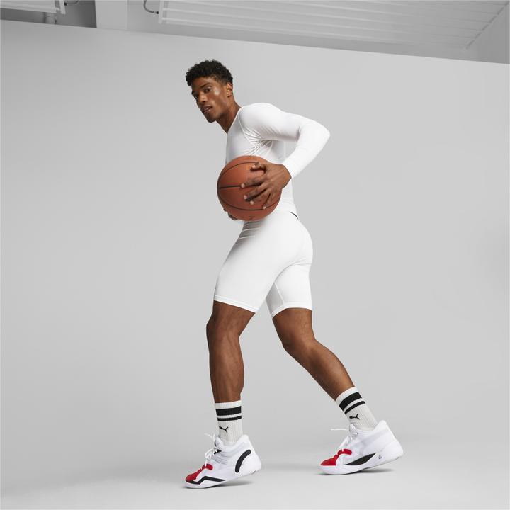 Immagine prodotto Puma Maglia a pelo corto Hoops Team (L)