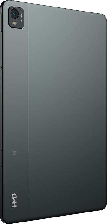 Actual product image HMD Tablet Tab T21 LTE 128 GB Black, screen size (4G, 10.36", 128 GB, Black)