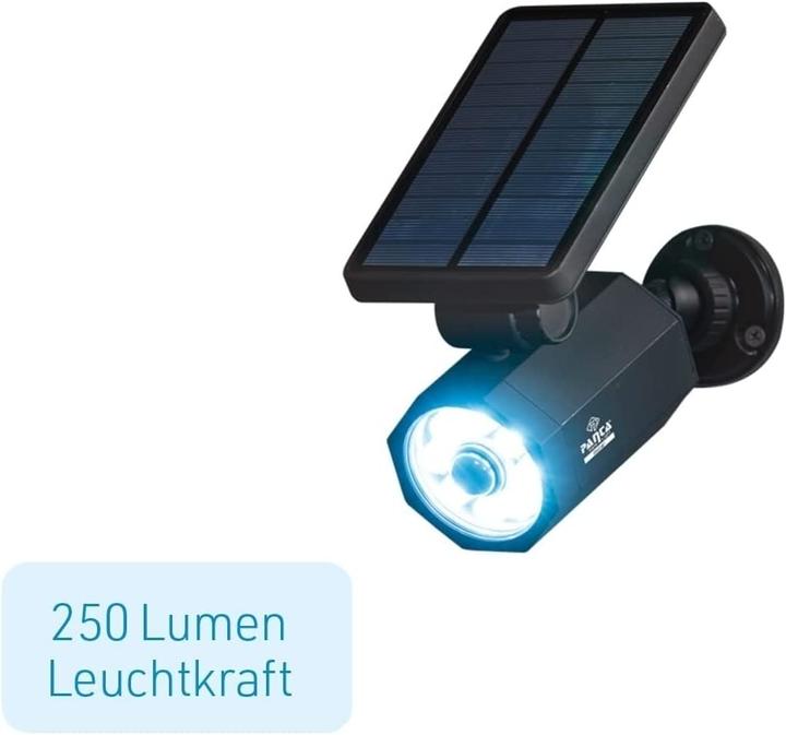 Image du produit Lipo Panta Safe Light Solar (250 lm)