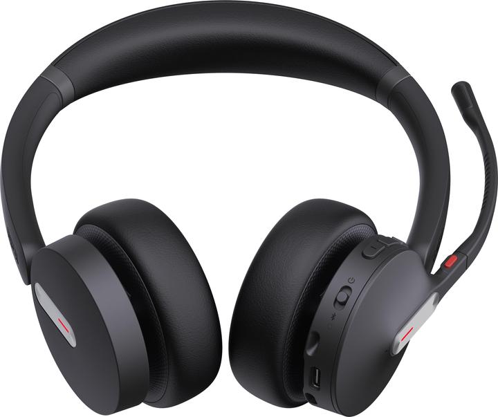 Produktbild Yealink BH70 Dual Teams USB-C/A, Bluetooth Headset (Kabellos, USB-A)