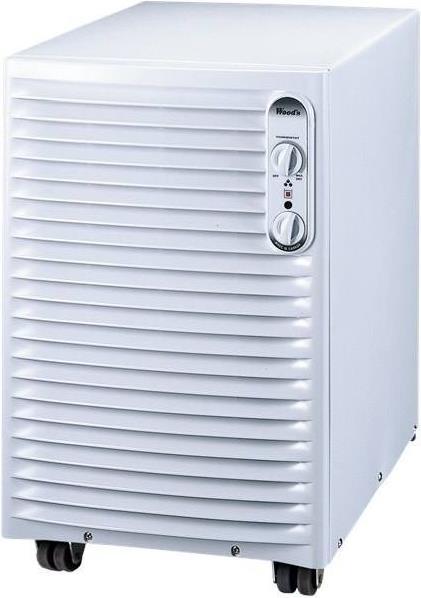 Produktbild Wood's Ds28 (140 m², 17.50 l/24h)