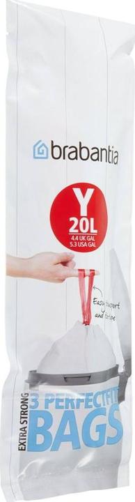 Immagine prodotto Brabantia Newlcon (20 l)