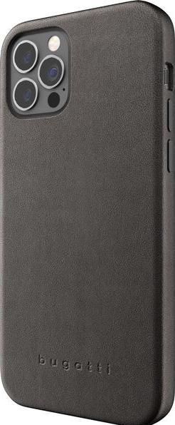 Actual product image Bugatti Porto Full Wrap Case (Apple iPhone 12 Pro, Apple iPhone 12)