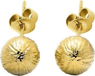 Image du produit Pierre Lannier Boucles d'oreilles Nova BJ08A2201, mode, plaquées or