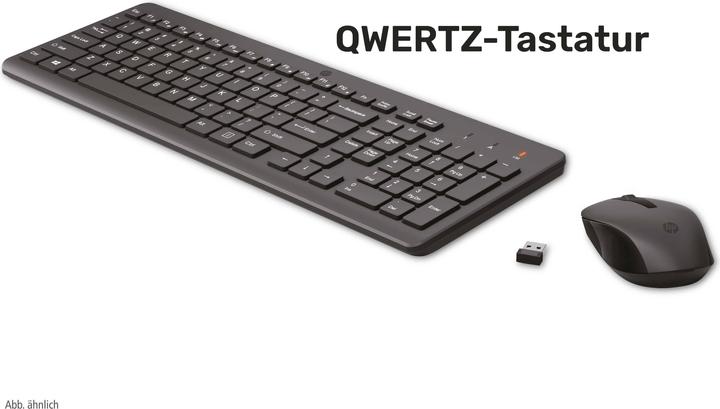 Immagine prodotto HP 330 (DE, Senza fili)