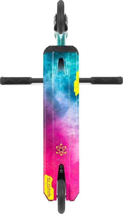 Actual product image Slamm Freestyle Scooter Mischief Stunt 2024