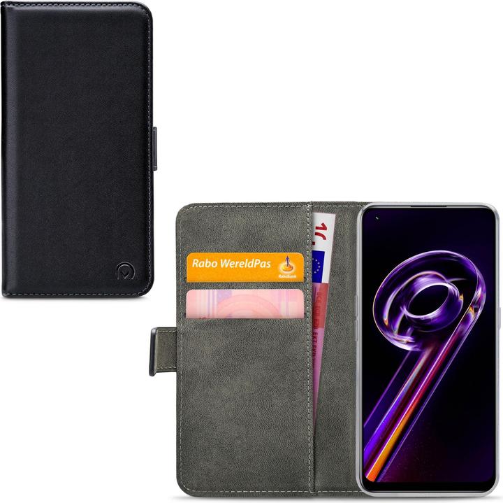 Produktbild Mobilize Klassische Gelly-Geldbörse (OnePlus 9 Pro)