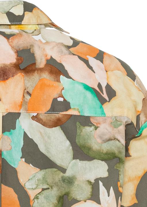 Produktbild Camel Active Schlupfbluse mit Allover Print (M)