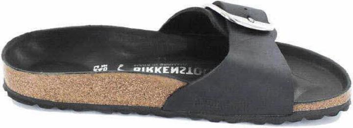 Immagine prodotto Birkenstock Madrid Big Buckle Mules (36)