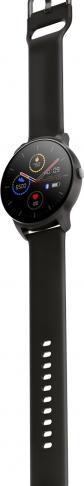 Actual product image Forever ForeVive 2 SB-330 Smartwatch Black (42 mm)