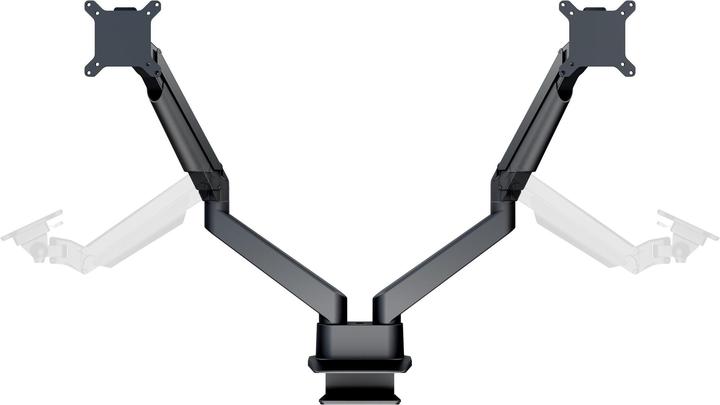 Image du produit Multibrackets M Deskmount (Tables, 32")