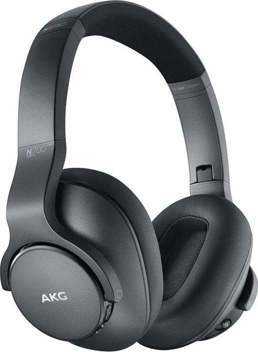 Actual product image AKG N700 NCM2 (ANC, 23 h, Wireless)