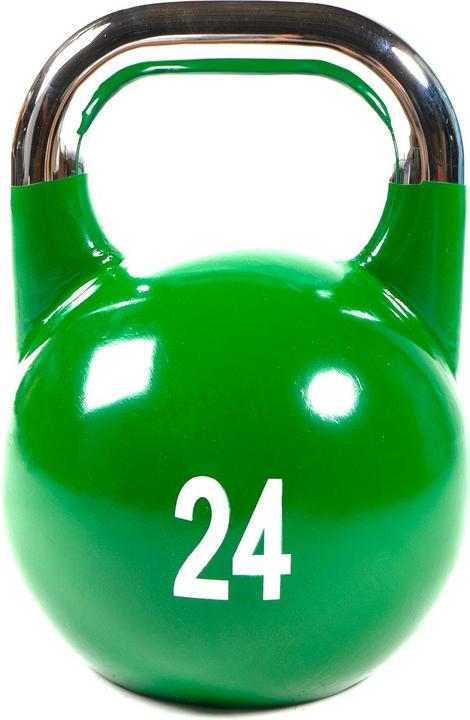 Image du produit Gladiatorfit Kettlebells de compétition