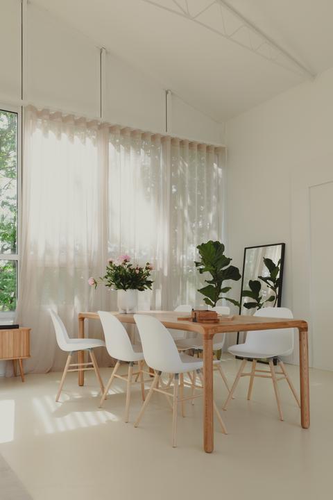 Actual product image Zuiver Storm (220 x 90 x 75 cm)