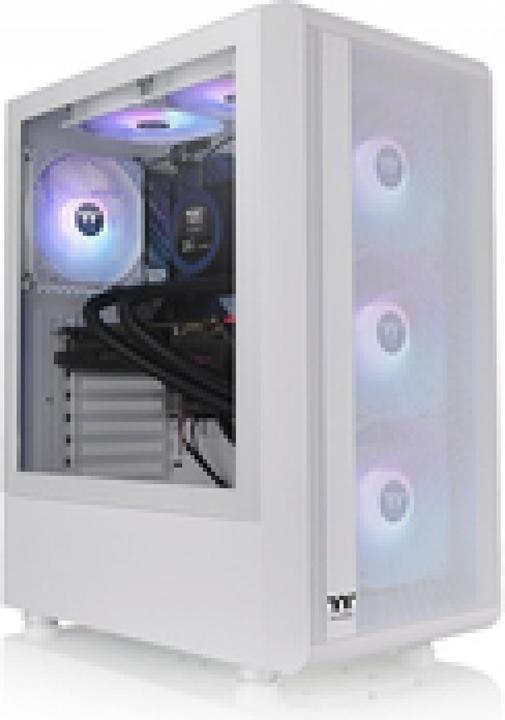 Produktbild Thermaltake S200 TG (ATX, mATX, Mini-ITX)