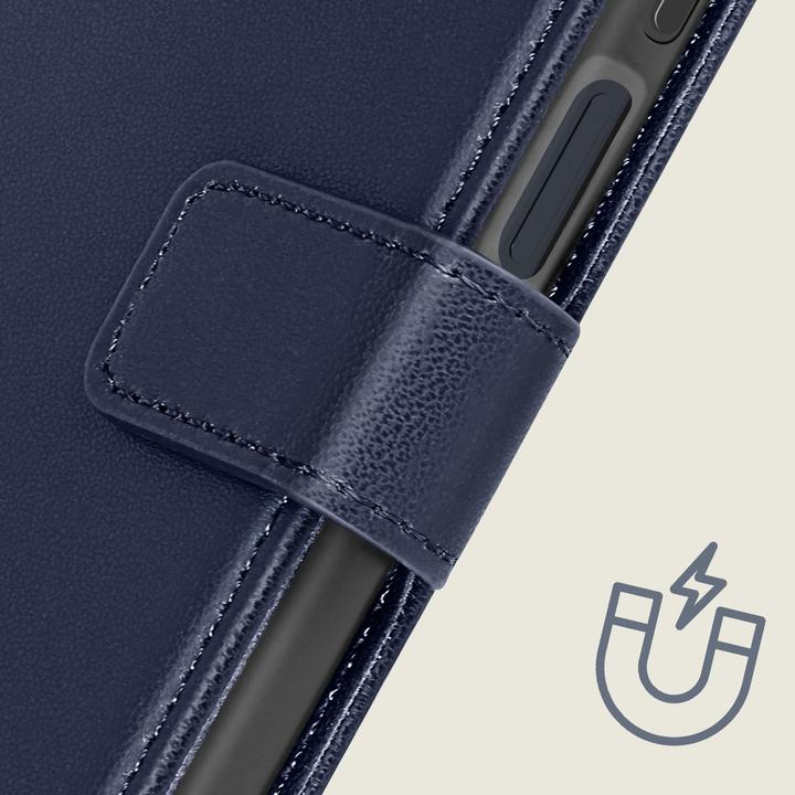 Actual product image Avizar Binfen Colour Case Series (Motorola Moto G54)