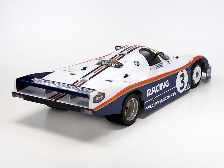 Image du produit Tamiya Porsche 956 (Kit)