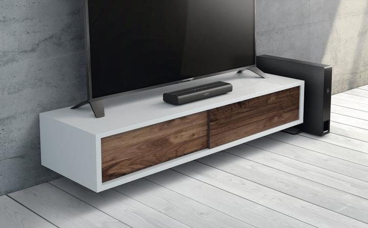 Produktbild Philips Fidelio B1 Nano-Kino Lautsprecher (5.1 Kanal)