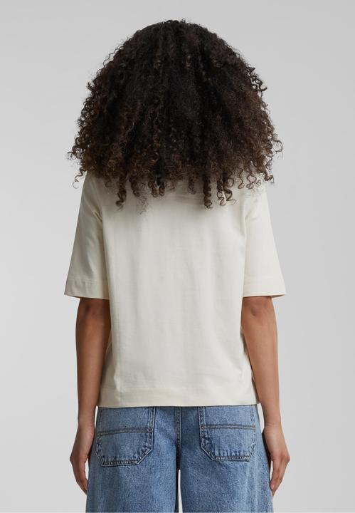 Produktbild Urban Classics Ladies Classy Tee - 137829 (5XL)