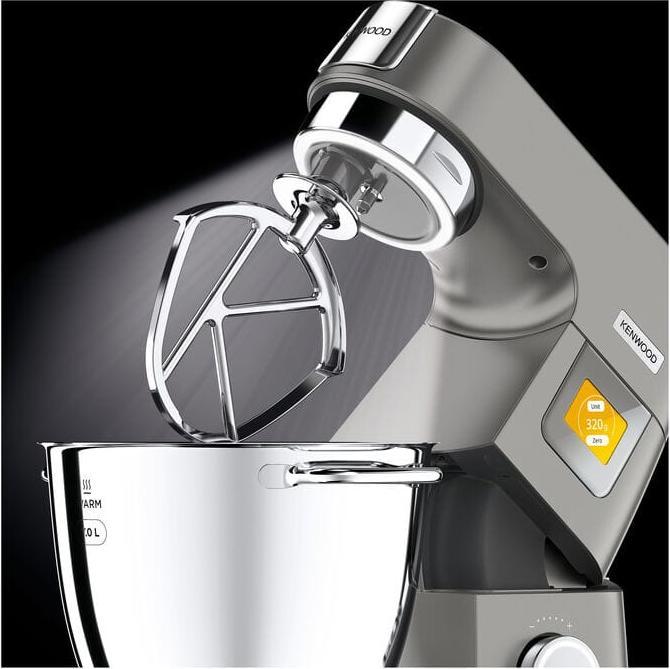 Produktbild Kenwood Titanium Chef Patissier XL (1400 W)