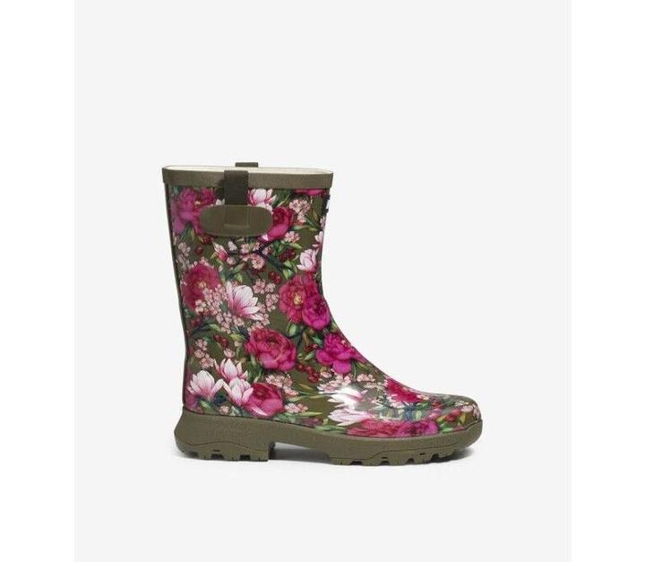 Actual product image Aigle Alya Print (40)