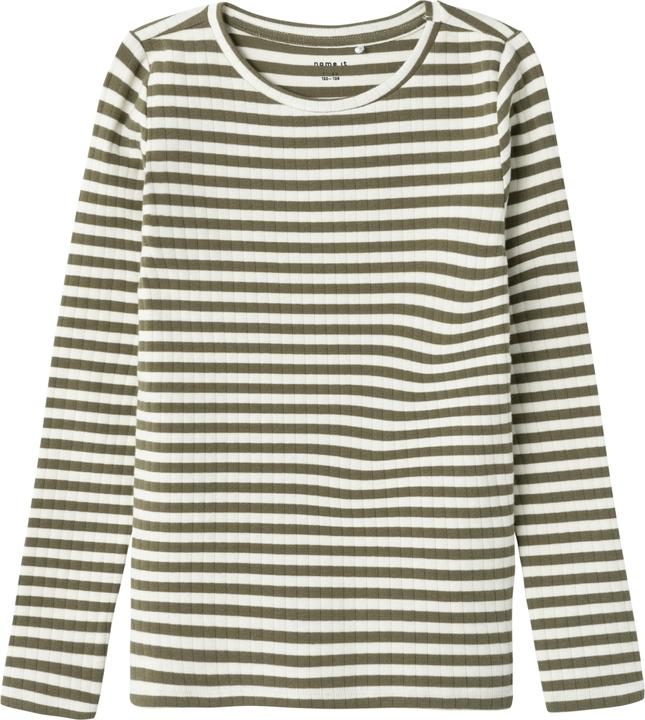 Immagine prodotto Name it T-shirt in maglia a coste (122)