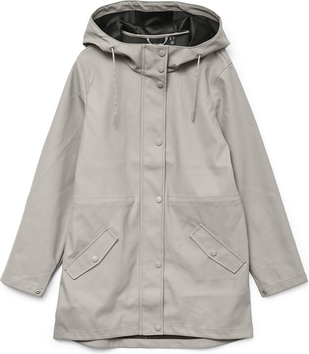 Produktbild Vero Moda Vmmalou Coated Jacket Noos (XS)