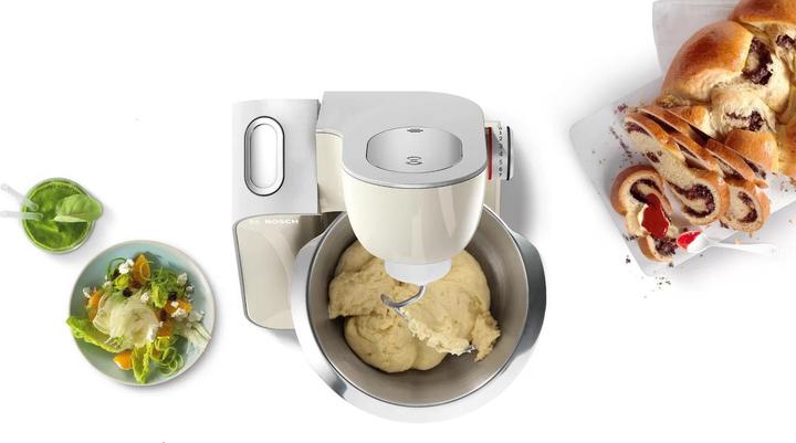 Produktbild Bosch Hausgeräte Serie 4 MUM58L20 (1000 W)