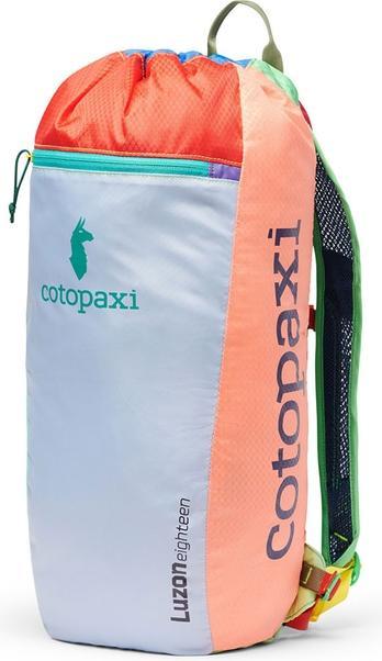 Actual product image Cotopaxi Luzon 18L Daypack (18 l)