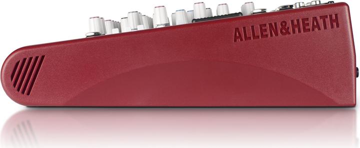 Actual product image Allen & Heath Zed-10 (Studio- and Livemixer)