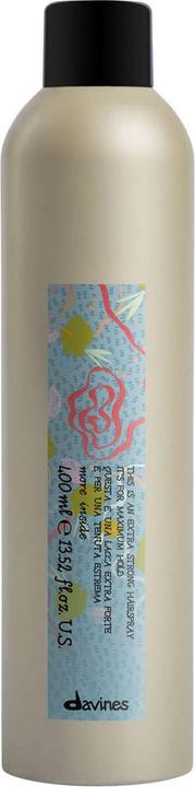 Produktbild Davines More Inside Extra Strong (400 ml)