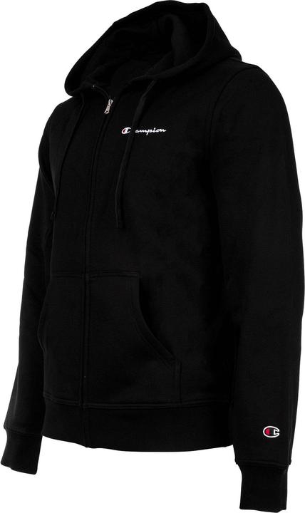 Produktbild Champion Sweatjacke Casual Locker sitzend (L)