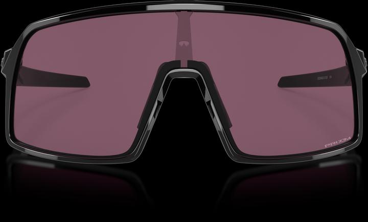 Actual product image Oakley Sutro S (Mat Black, Prizm Grey)