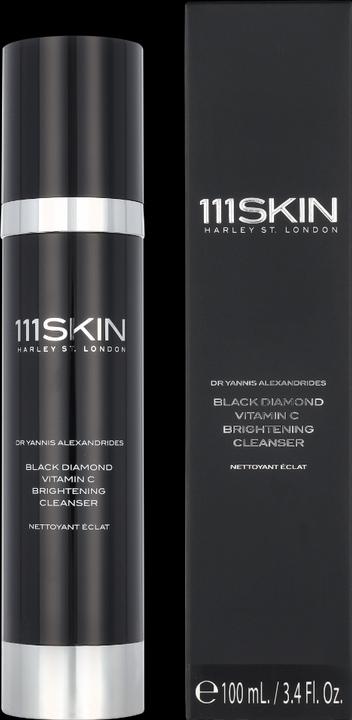111Skin Vitamin C Brightening Cleanser (120 ml)
