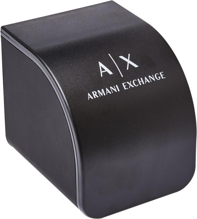 Immagine prodotto Armani Exchange Banchi esterni (Orologio da polso analogico, 44 mm)